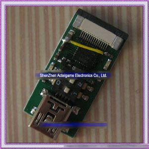 PS3 Injectus JTAG Programmer modchip